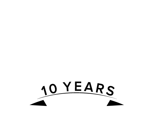 Legend Award 10 Years